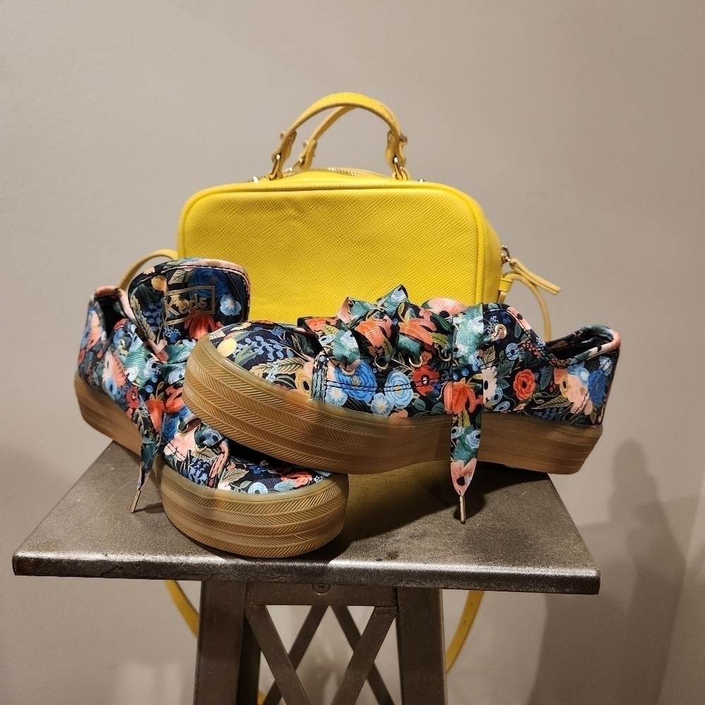 KEDS X-Rifle Paper